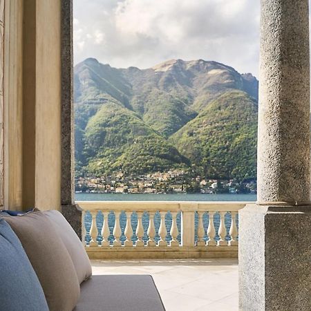Villa Lario Lake Como Pognana Lario エクステリア 写真