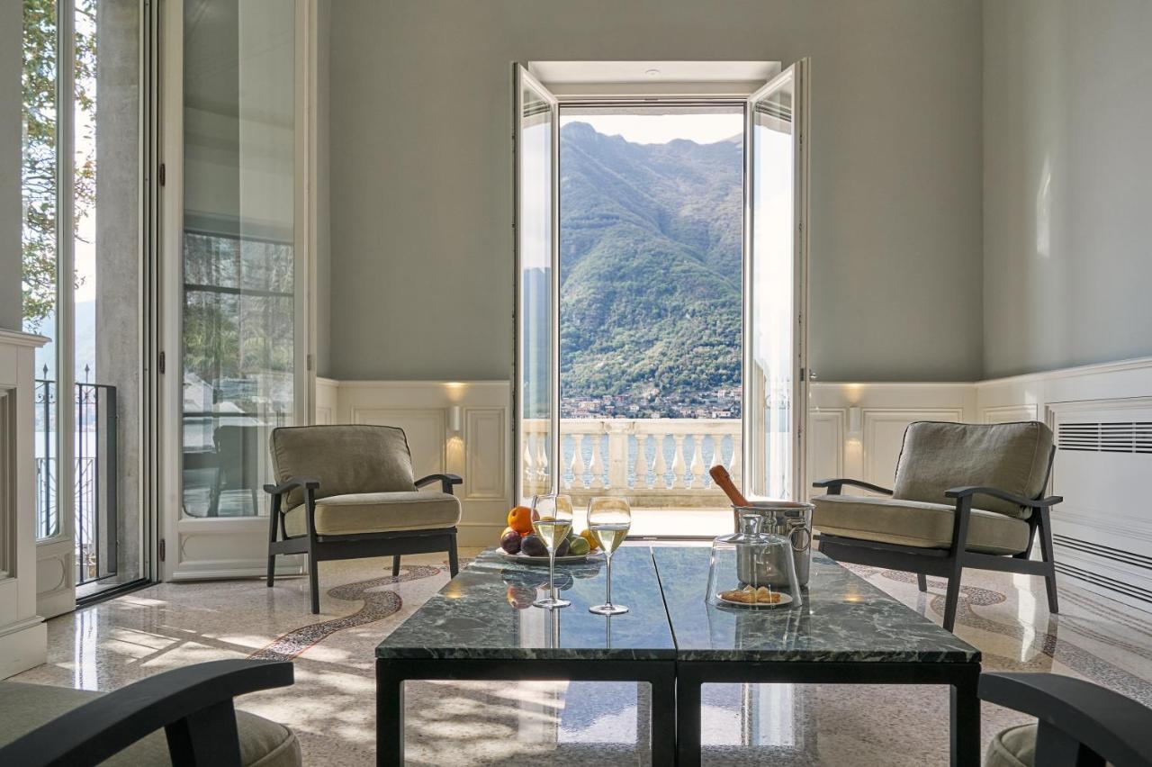 Villa Lario Lake Como Pognana Lario エクステリア 写真