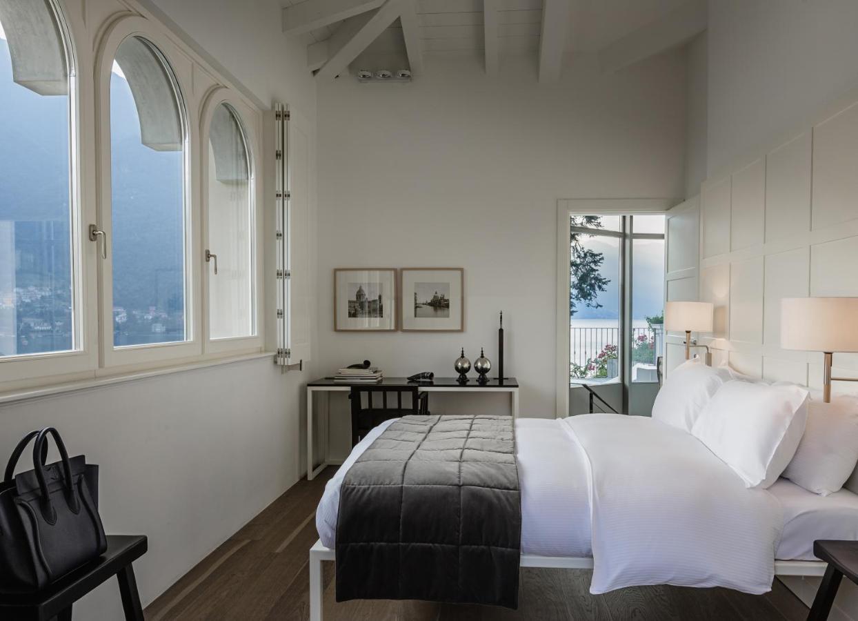 Villa Lario Lake Como Pognana Lario エクステリア 写真