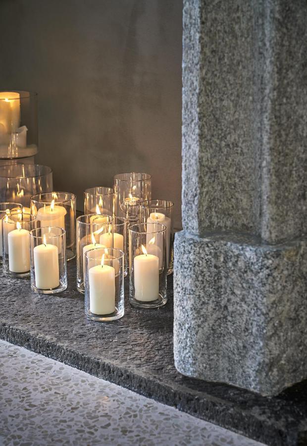 Villa Lario Lake Como Pognana Lario エクステリア 写真
