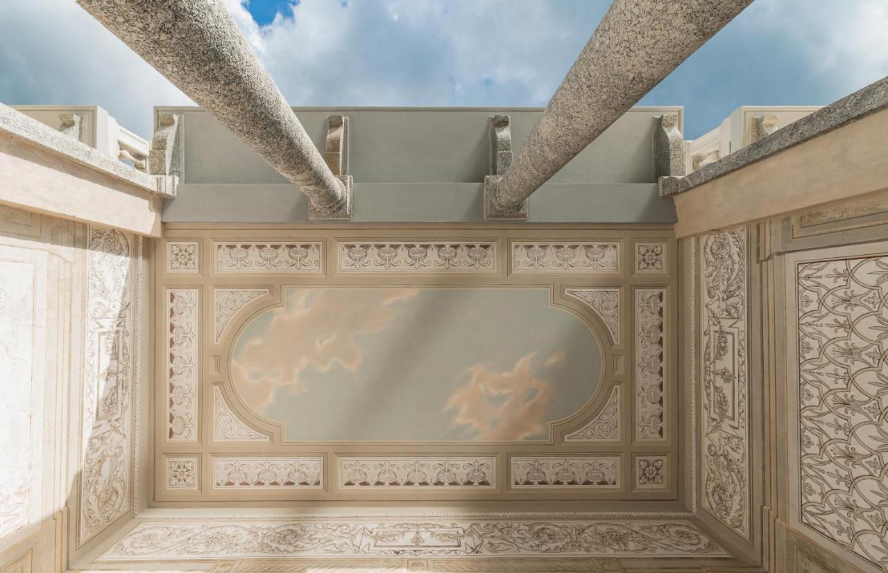 Villa Lario Lake Como Pognana Lario エクステリア 写真