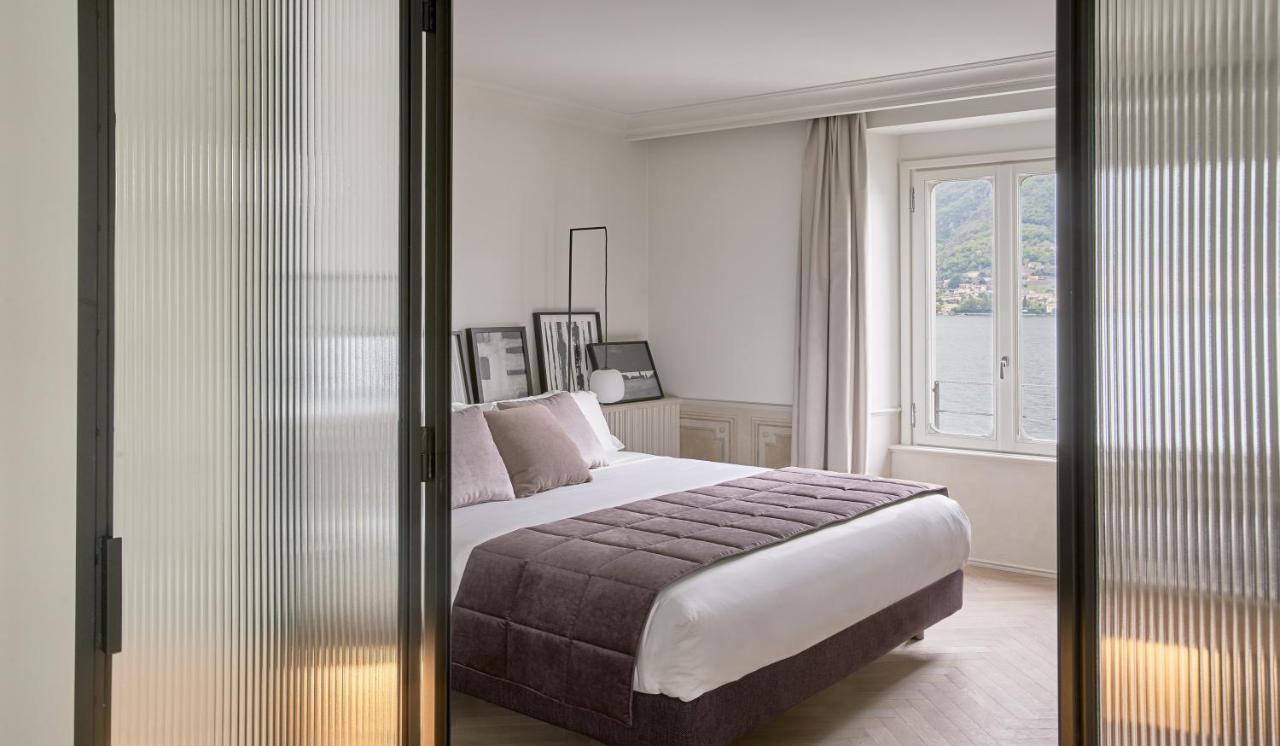 Villa Lario Lake Como Pognana Lario エクステリア 写真