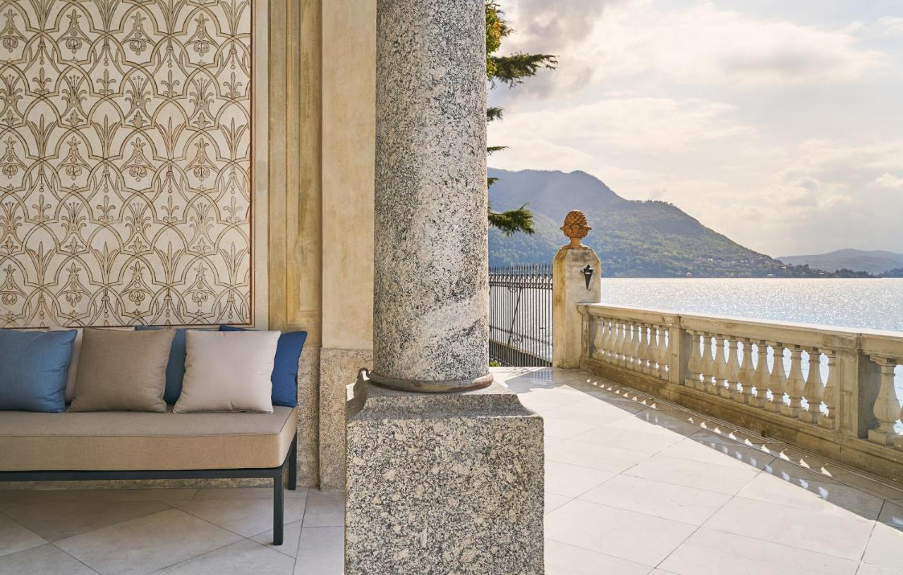 Villa Lario Lake Como Pognana Lario エクステリア 写真
