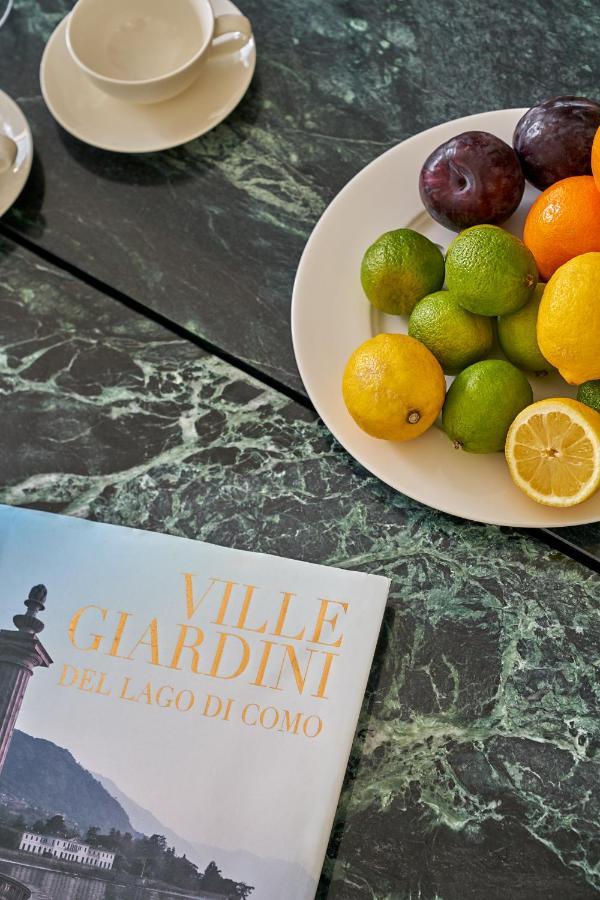Villa Lario Lake Como Pognana Lario エクステリア 写真