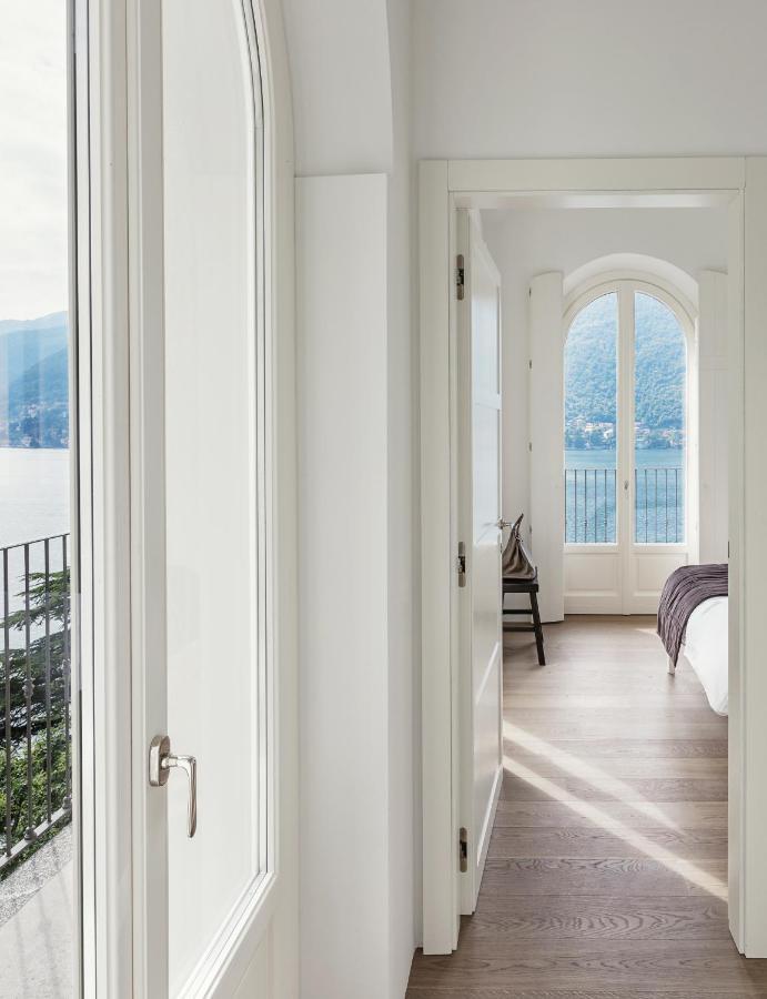 Villa Lario Lake Como Pognana Lario エクステリア 写真
