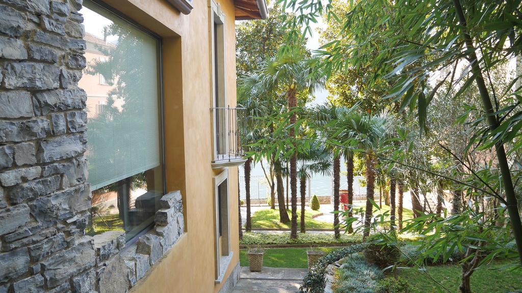 Villa Lario Lake Como Pognana Lario 部屋 写真