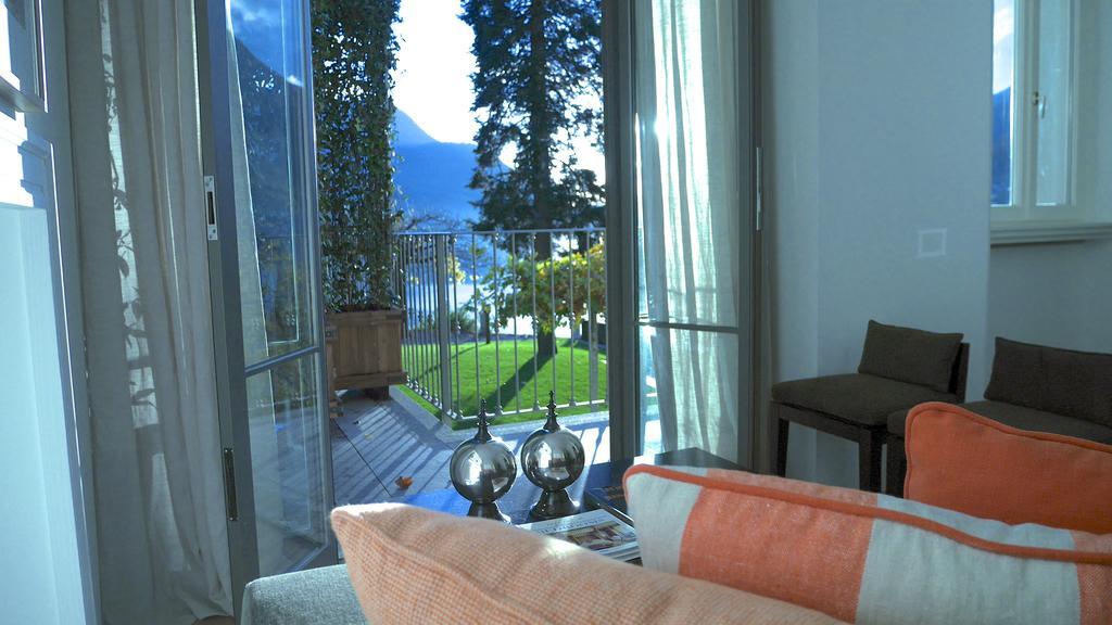 Villa Lario Lake Como Pognana Lario 部屋 写真