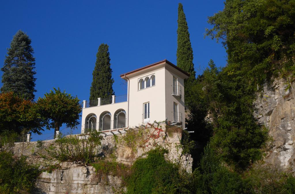 Villa Lario Lake Como Pognana Lario 部屋 写真